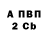 Метадон мёд Ashot AA